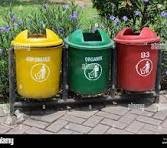 Hazardous Waste